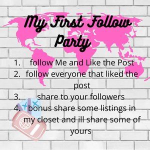 Follow Party